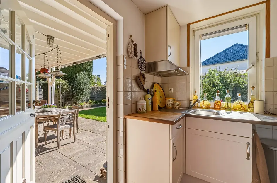 P.A. de Genestetlaan 4