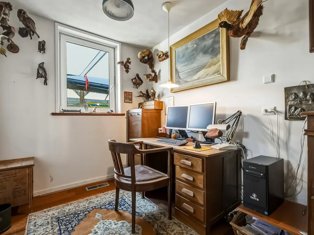 P.A. de Genestetlaan 4, VLISSINGEN