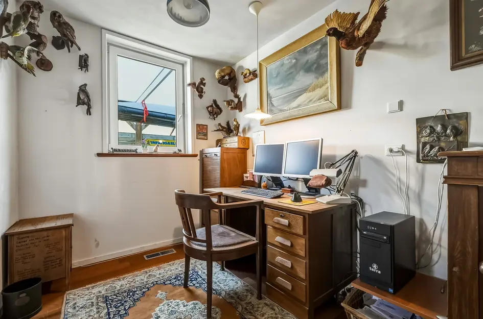 P.A. de Genestetlaan 4