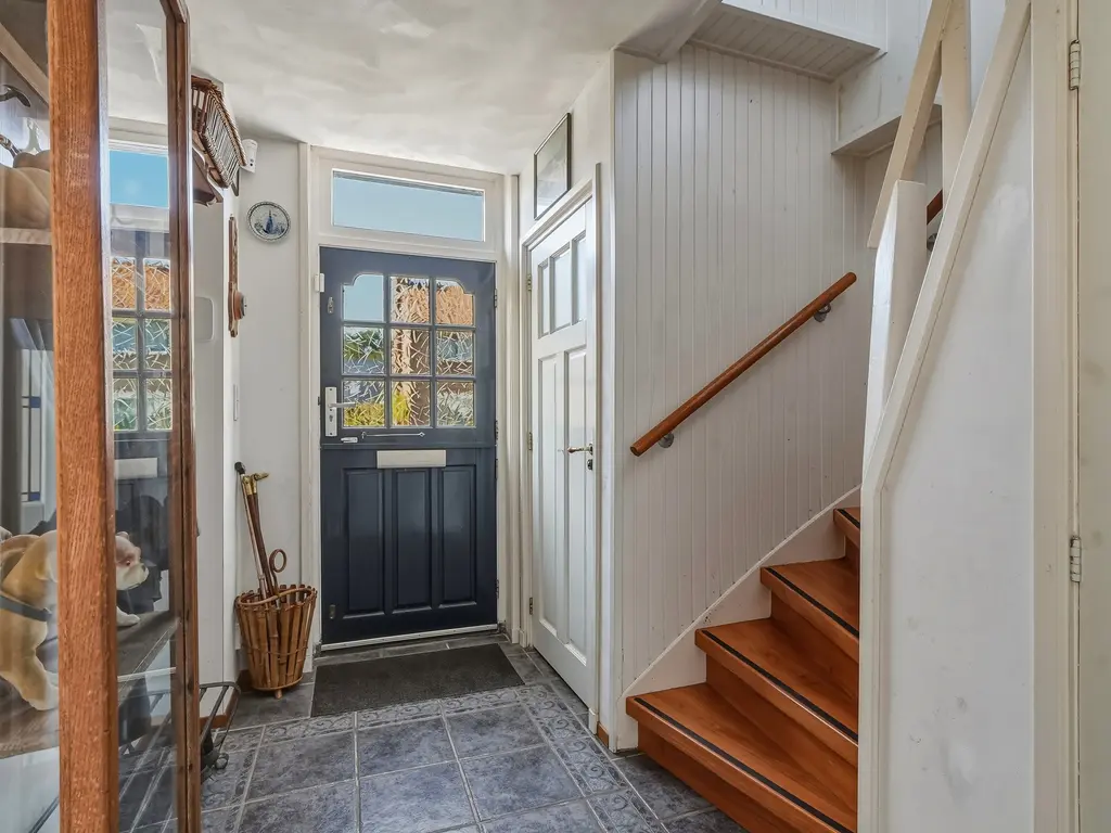 P.A. de Genestetlaan 4, VLISSINGEN