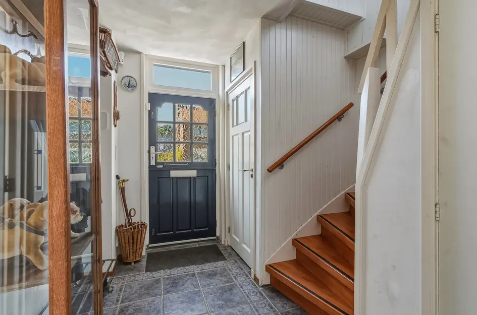 P.A. de Genestetlaan 4