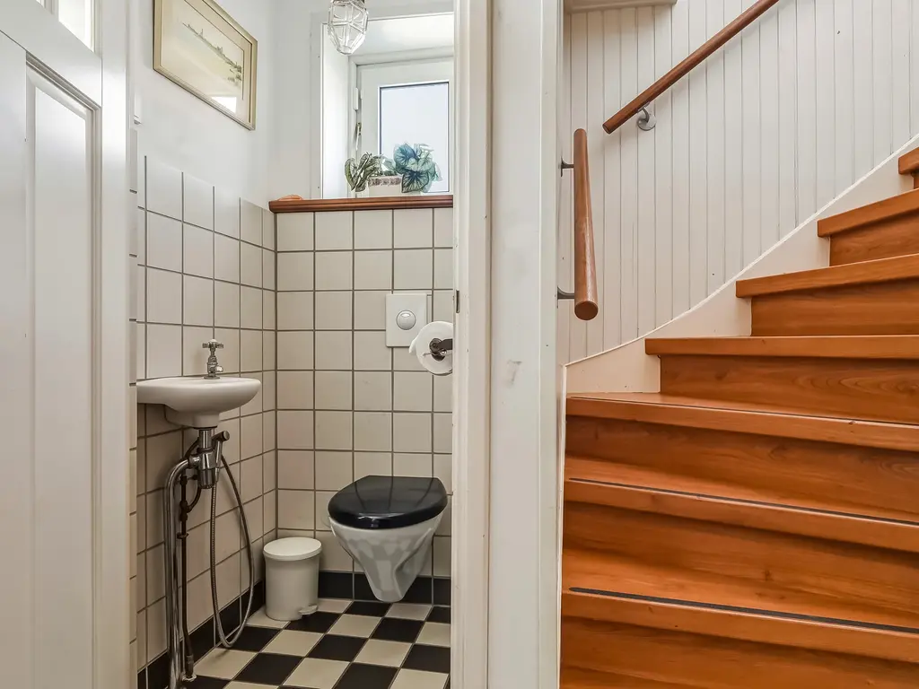 P.A. de Genestetlaan 4, VLISSINGEN