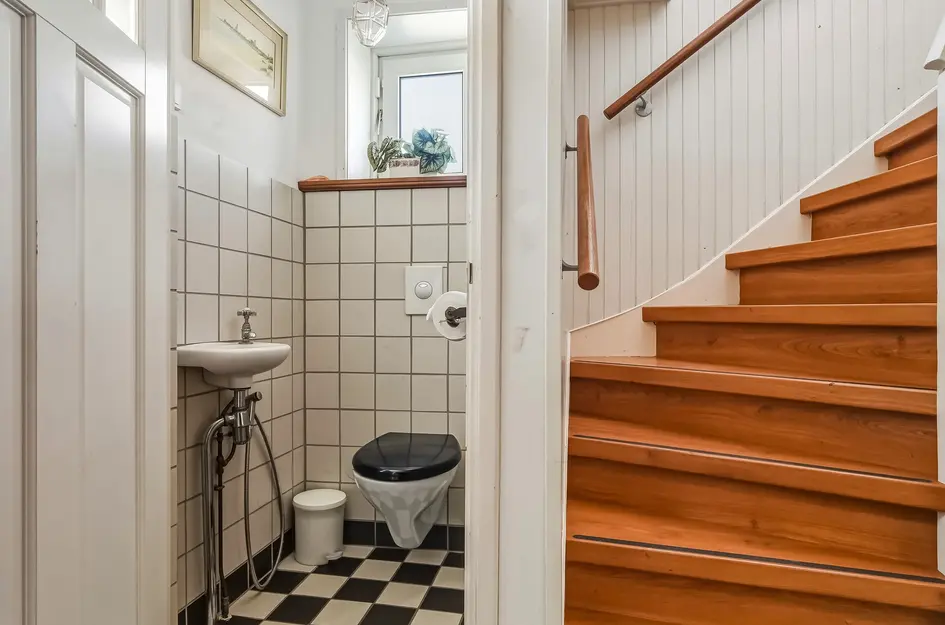 P.A. de Genestetlaan 4