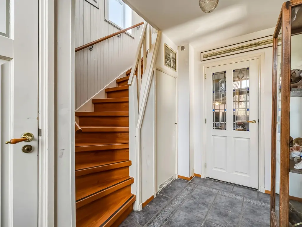 P.A. de Genestetlaan 4, VLISSINGEN