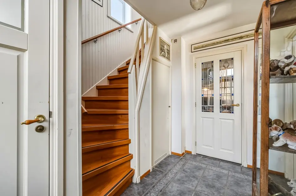 P.A. de Genestetlaan 4