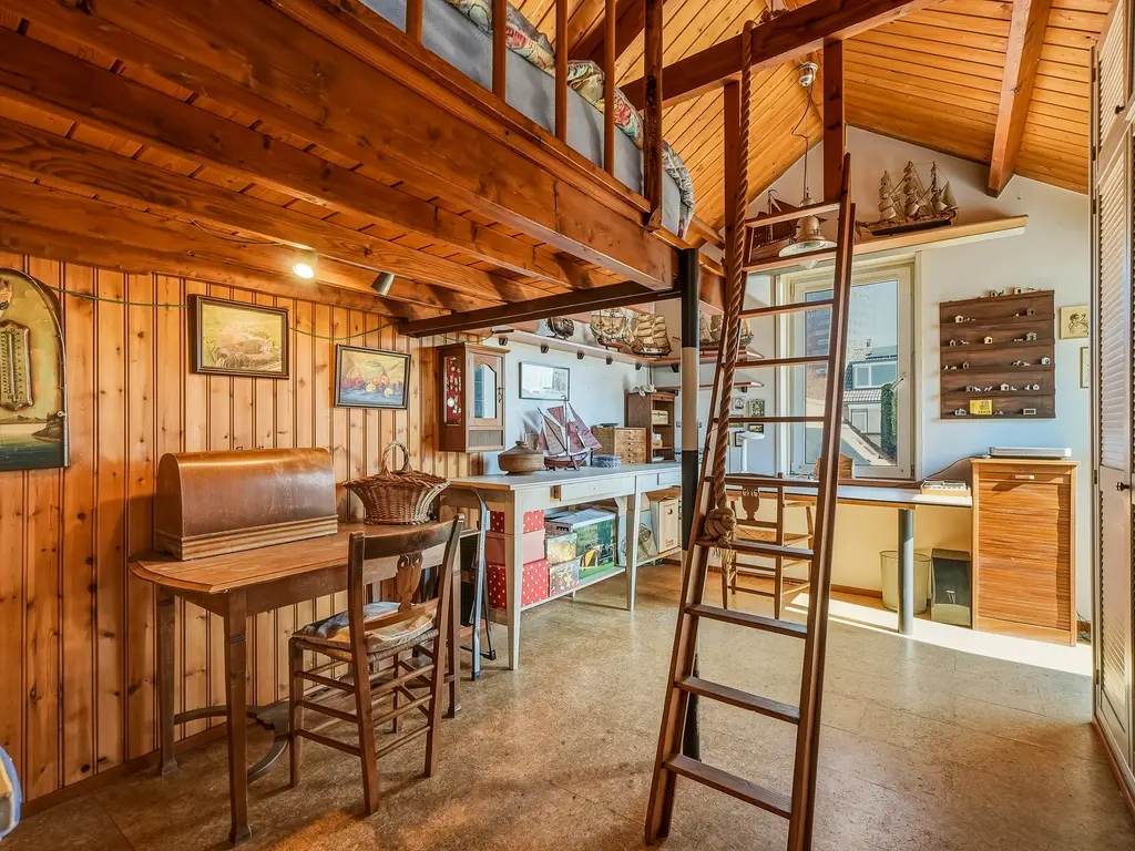 P.A. de Genestetlaan 4, VLISSINGEN