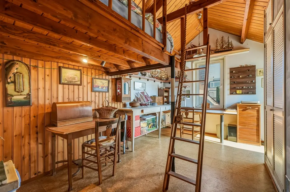 P.A. de Genestetlaan 4