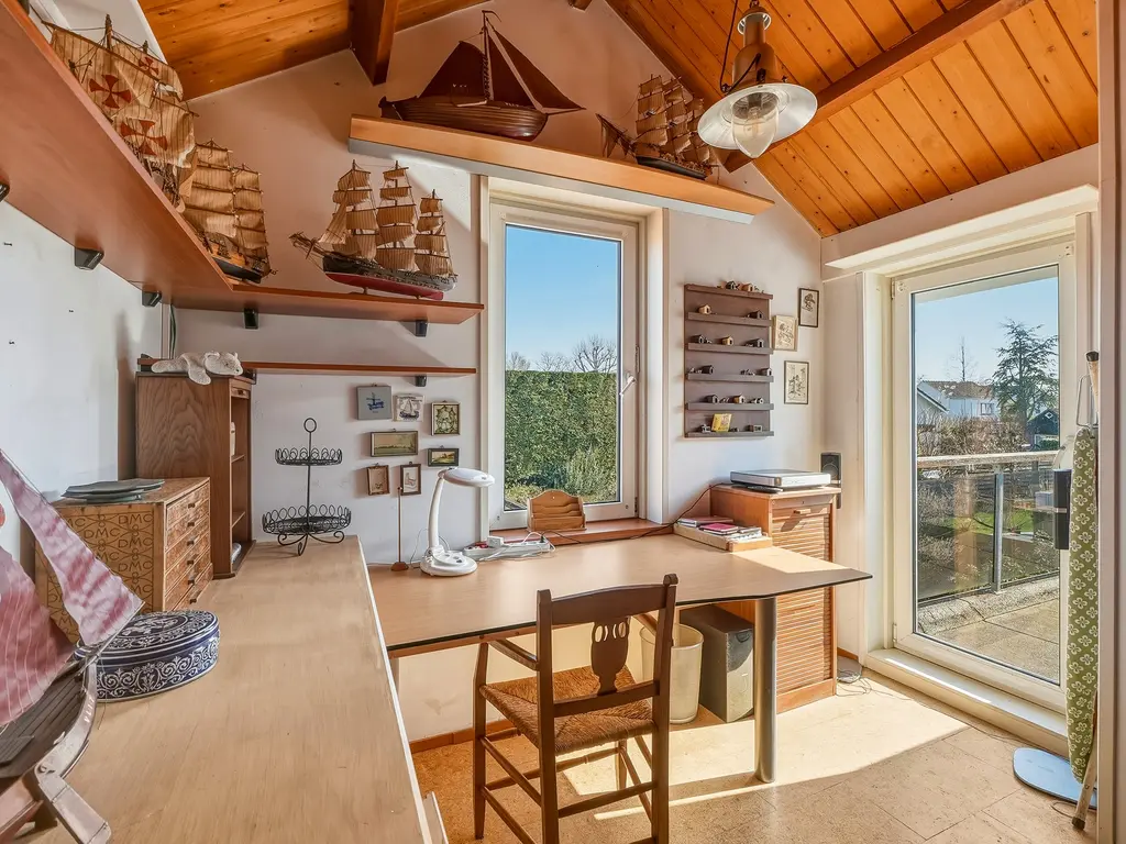 P.A. de Genestetlaan 4, VLISSINGEN