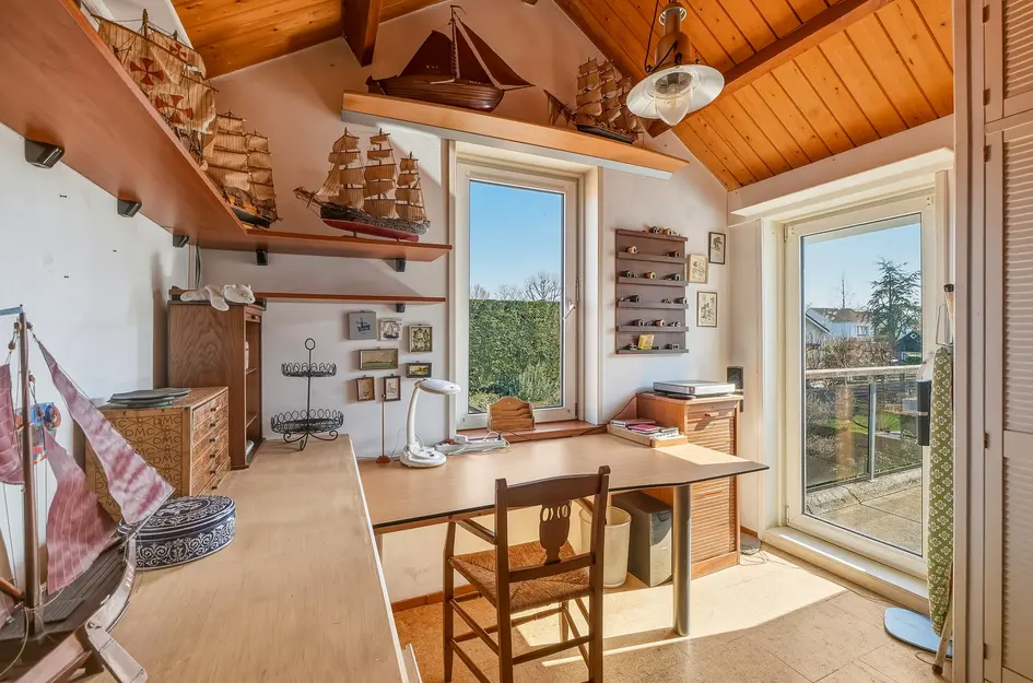 P.A. de Genestetlaan 4