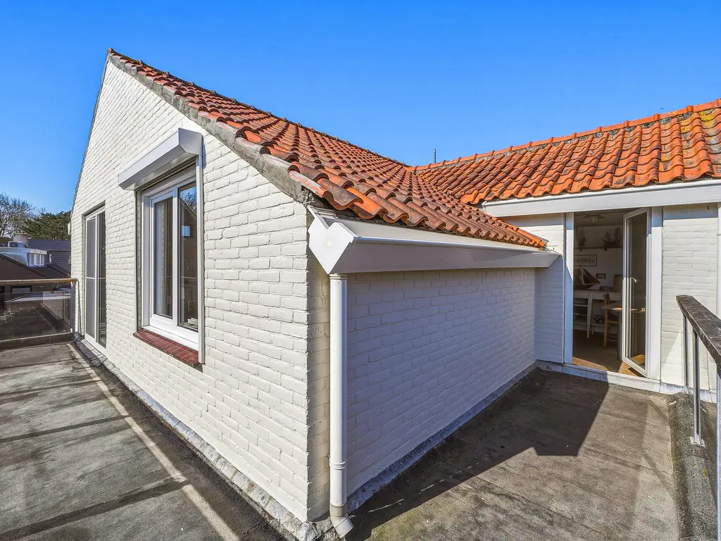 P.A. de Genestetlaan 4, VLISSINGEN