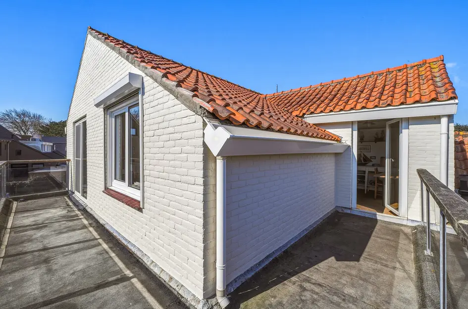 P.A. de Genestetlaan 4