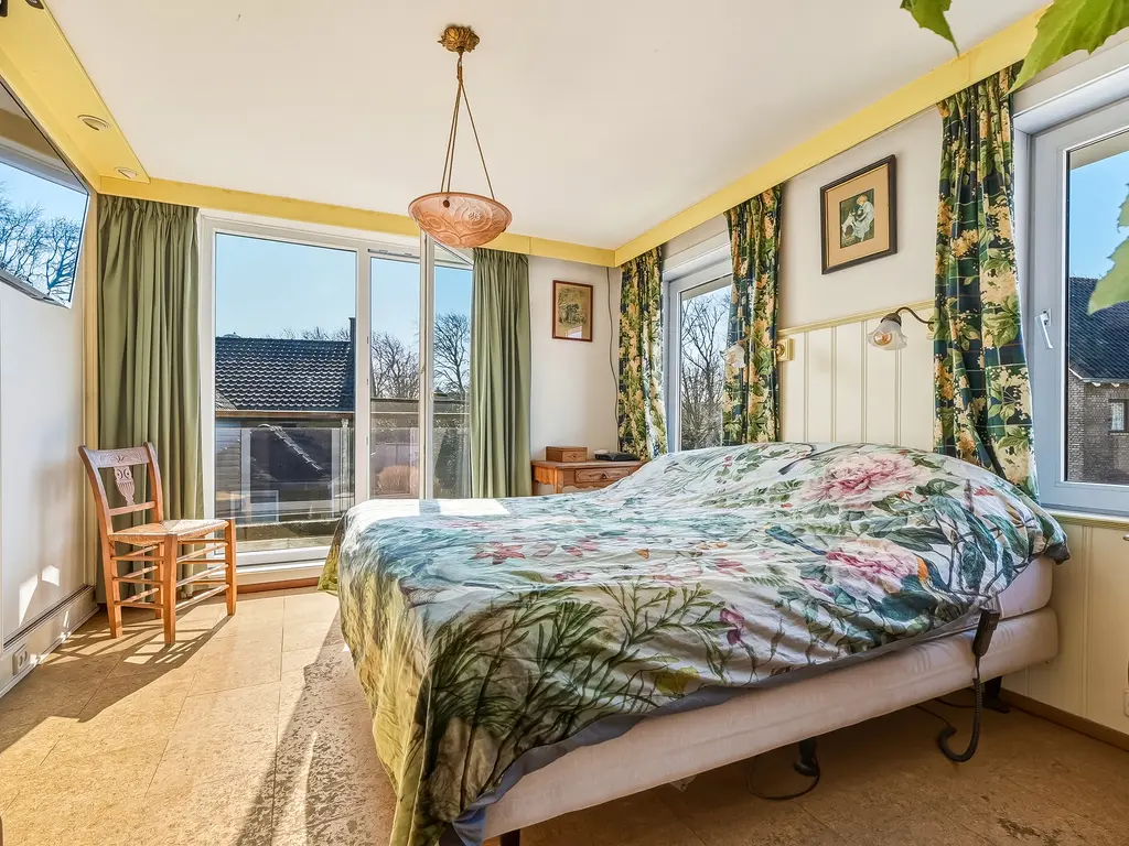 P.A. de Genestetlaan 4, VLISSINGEN