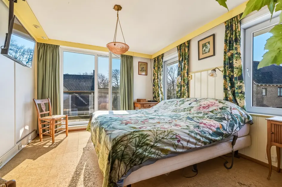 P.A. de Genestetlaan 4