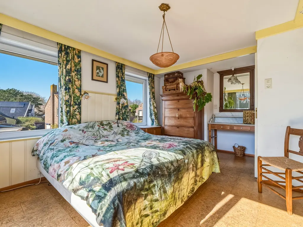 P.A. de Genestetlaan 4, VLISSINGEN