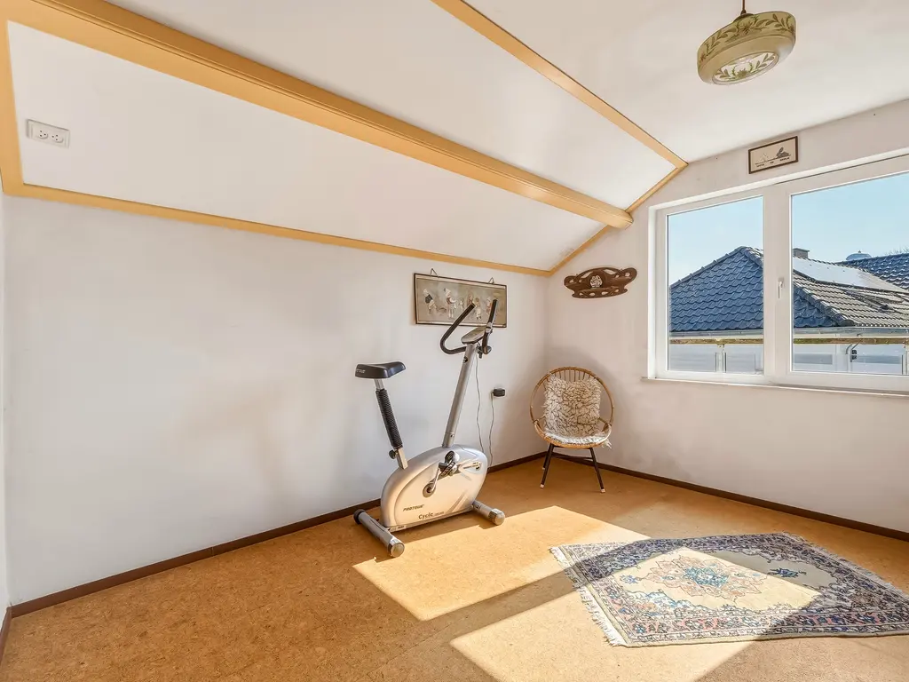 P.A. de Genestetlaan 4, VLISSINGEN