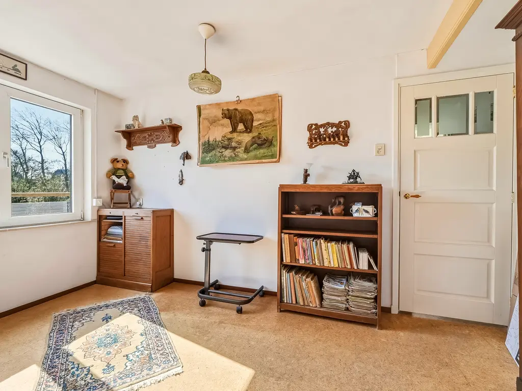 P.A. de Genestetlaan 4, VLISSINGEN