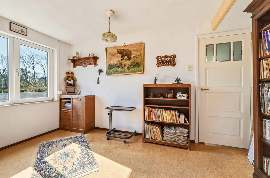 P.A. de Genestetlaan 4