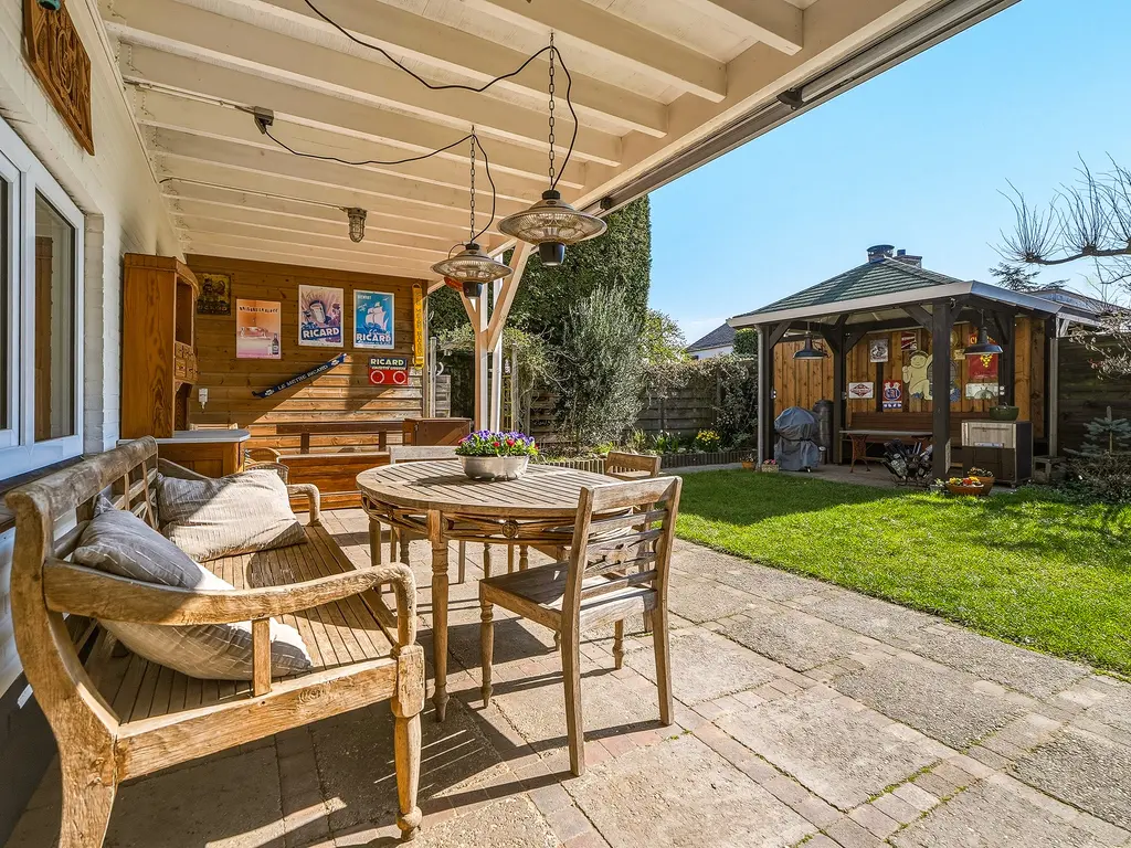 P.A. de Genestetlaan 4, VLISSINGEN