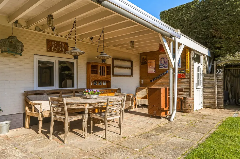 P.A. de Genestetlaan 4