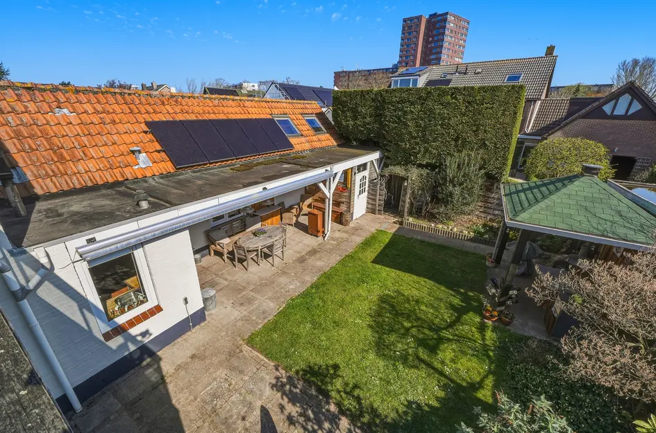 P.A. de Genestetlaan 4