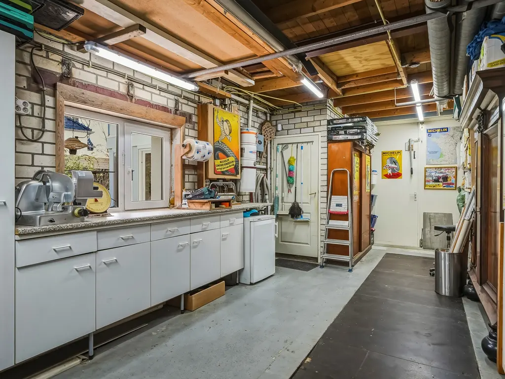 P.A. de Genestetlaan 4, VLISSINGEN