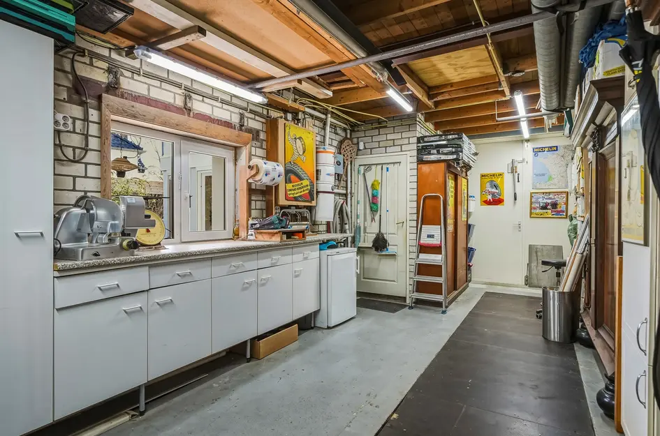 P.A. de Genestetlaan 4