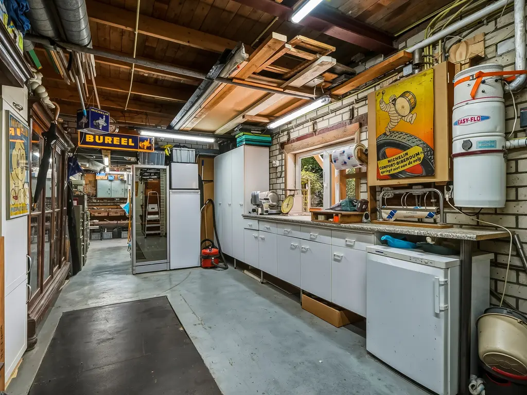 P.A. de Genestetlaan 4, VLISSINGEN