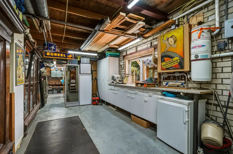 P.A. de Genestetlaan 4