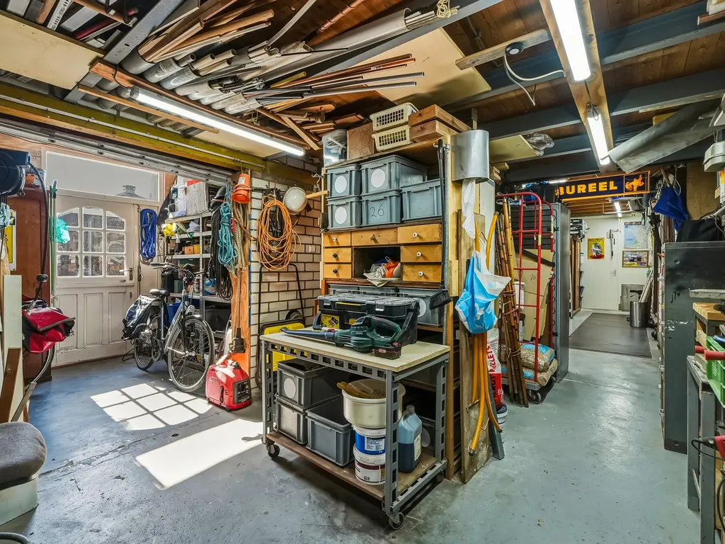 P.A. de Genestetlaan 4, VLISSINGEN