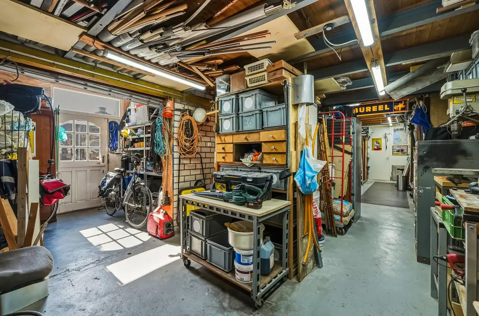 P.A. de Genestetlaan 4