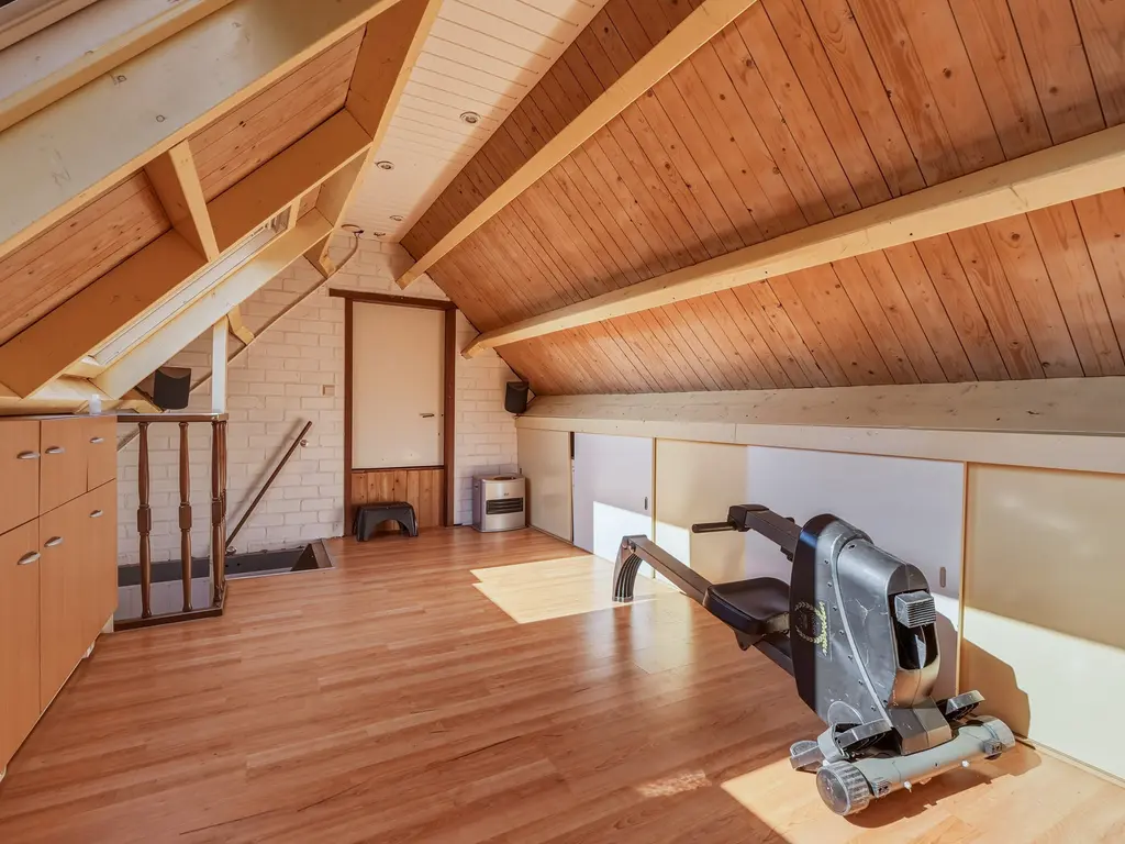 P.A. de Genestetlaan 4, VLISSINGEN