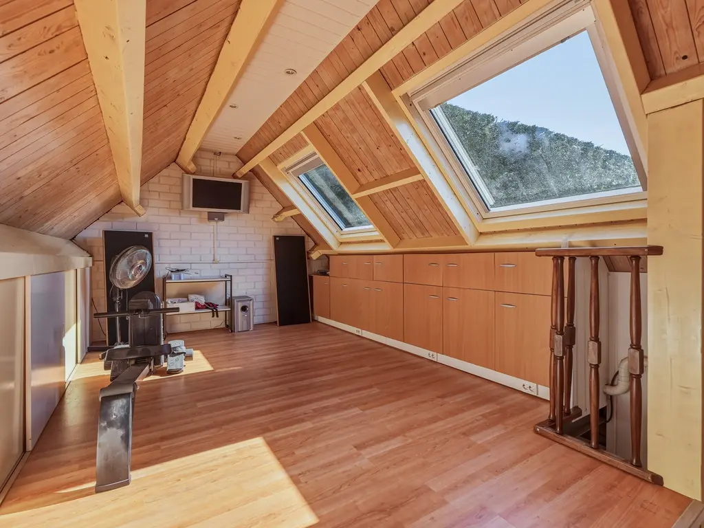 P.A. de Genestetlaan 4, VLISSINGEN