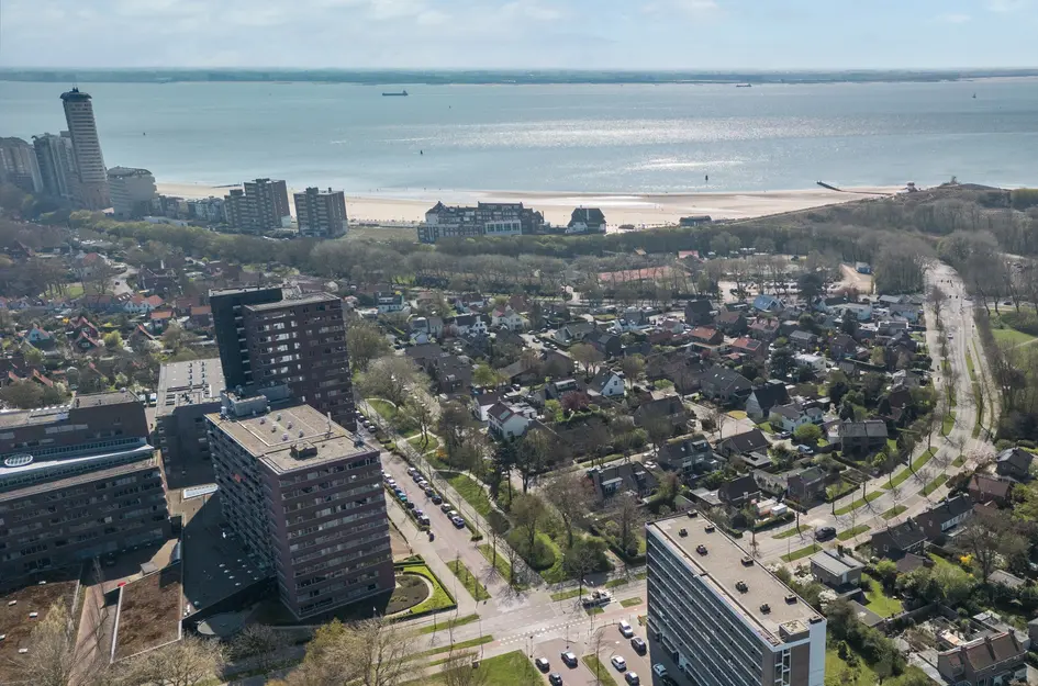 P.A. de Genestetlaan 4