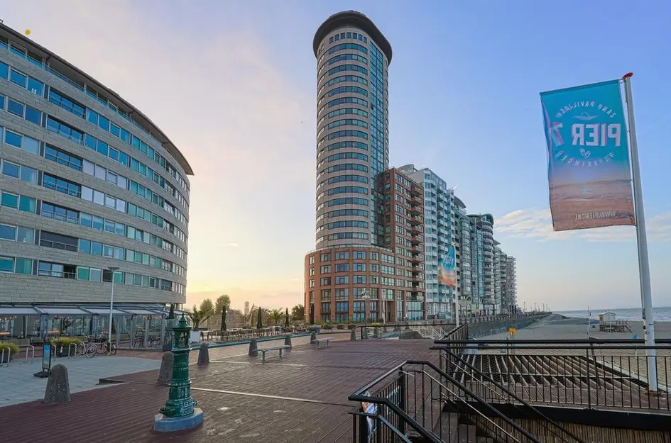 P.A. de Genestetlaan 4