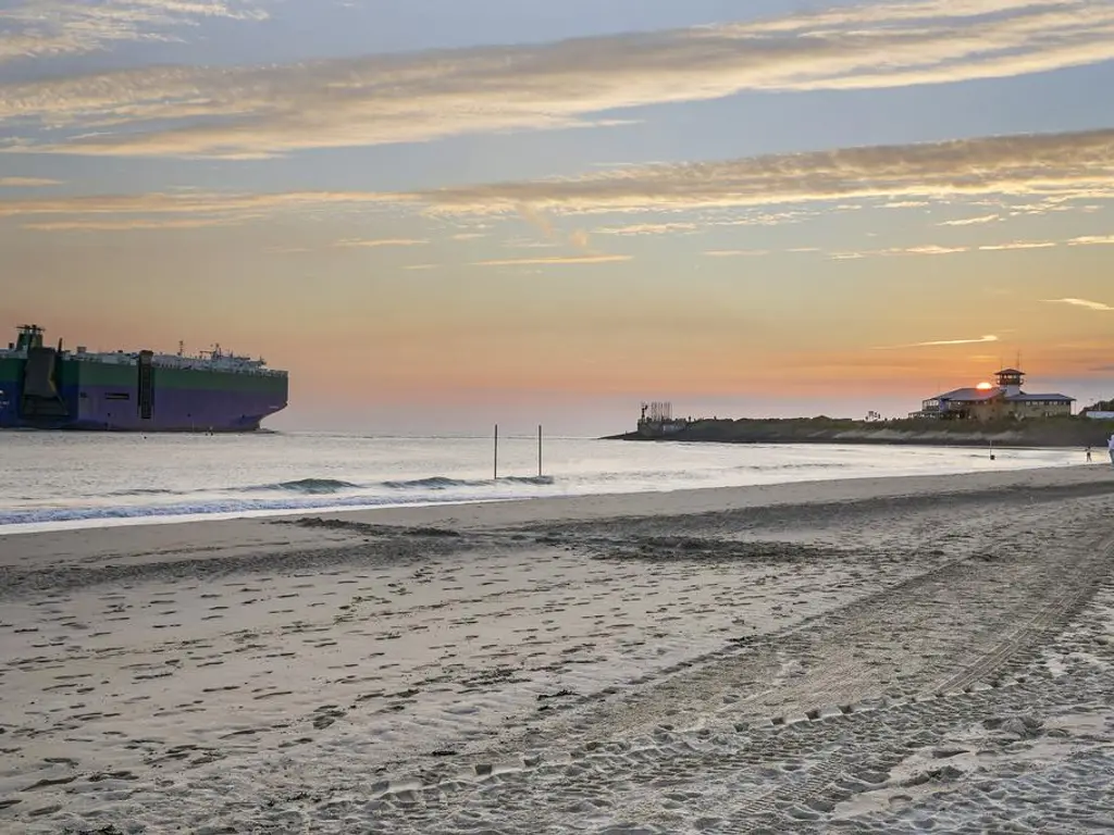 P.A. de Genestetlaan 4, VLISSINGEN