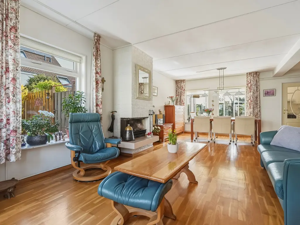 Koepel 1, MIDDELBURG