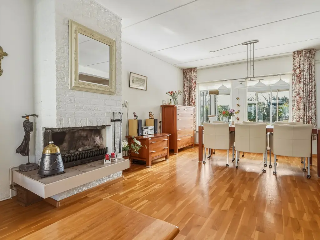 Koepel 1, MIDDELBURG