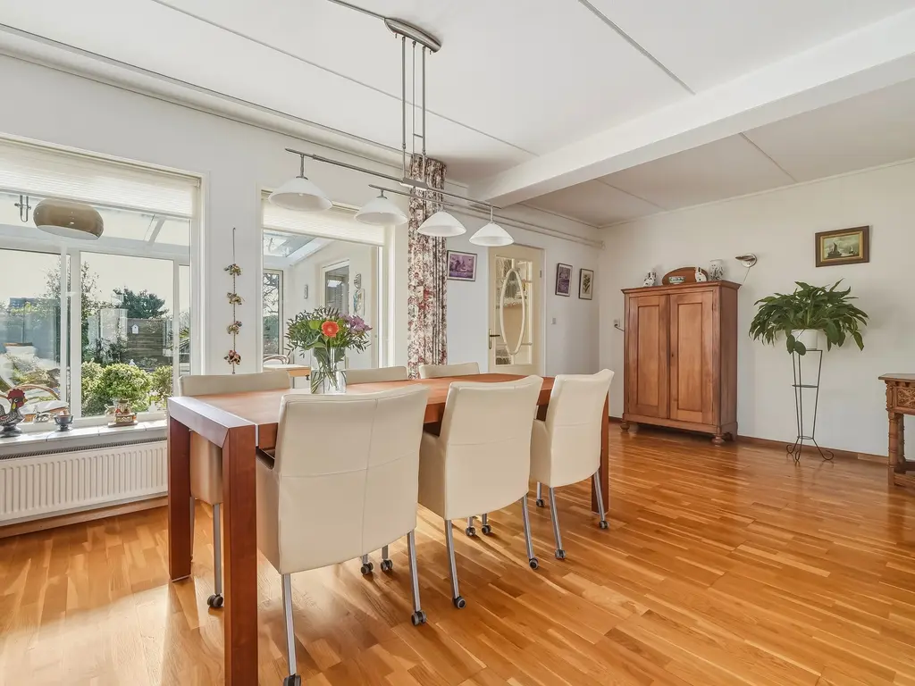 Koepel 1, MIDDELBURG