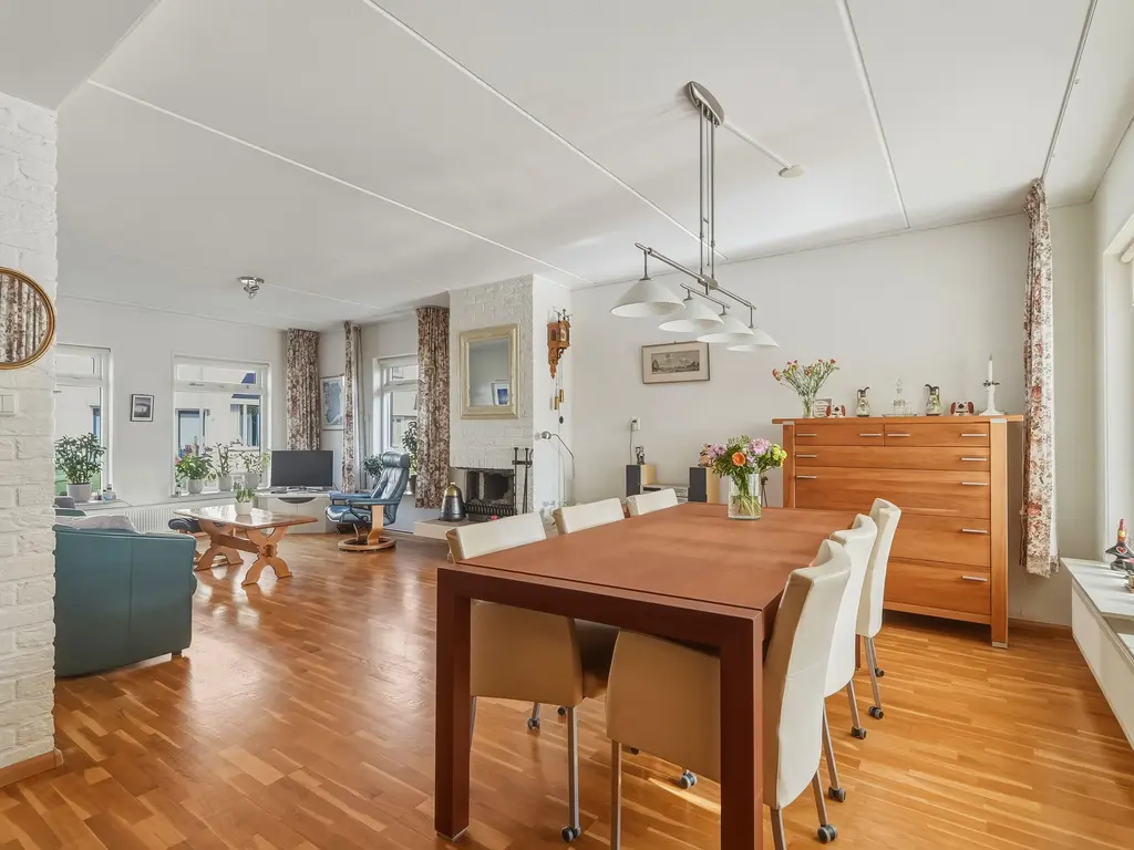 Koepel 1, MIDDELBURG