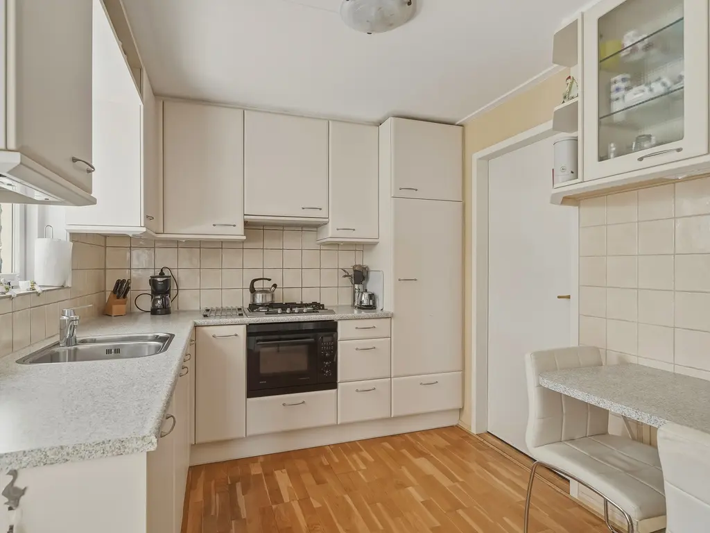 Koepel 1, MIDDELBURG