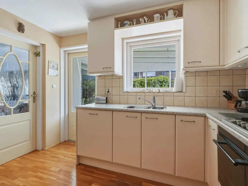 Koepel 1, MIDDELBURG