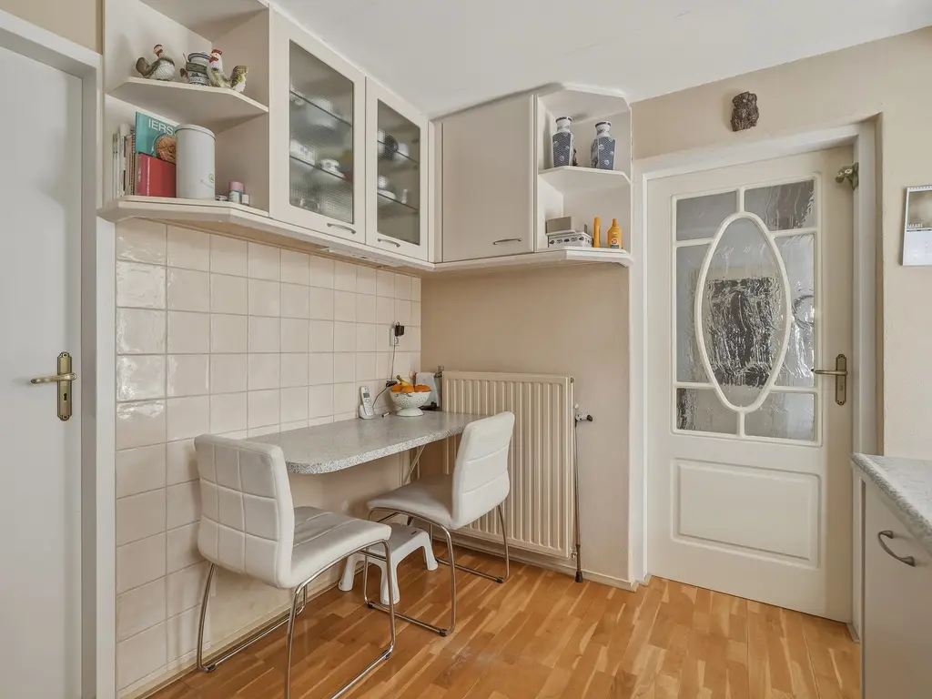 Koepel 1, MIDDELBURG