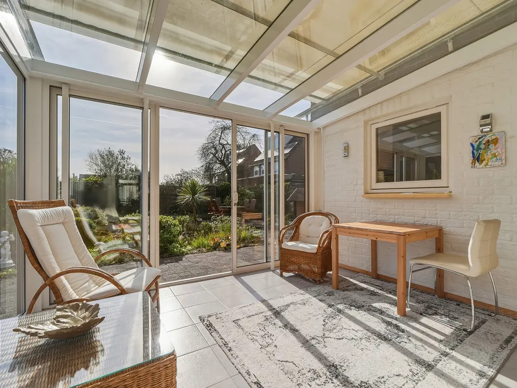 Koepel 1, MIDDELBURG