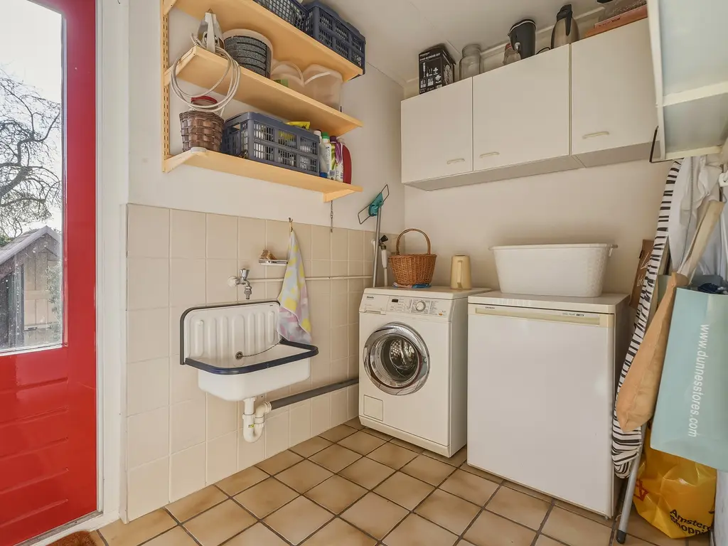 Koepel 1, MIDDELBURG