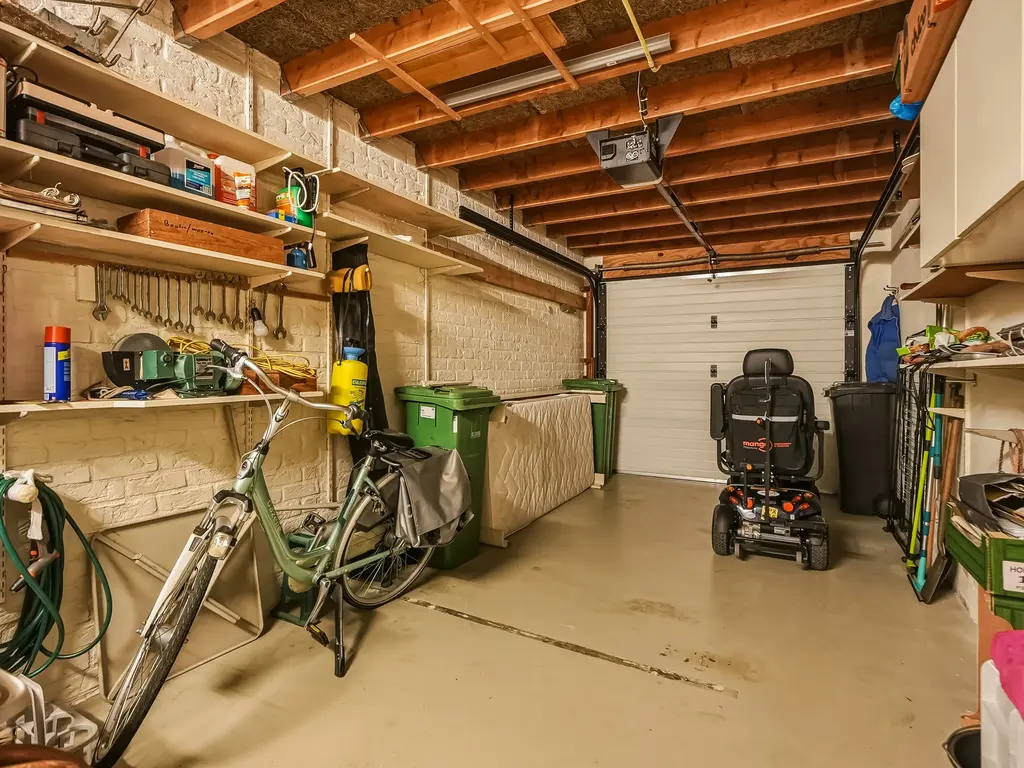 Koepel 1, MIDDELBURG