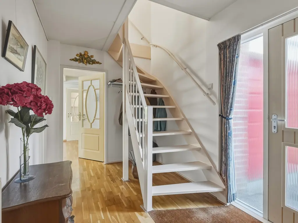 Koepel 1, MIDDELBURG