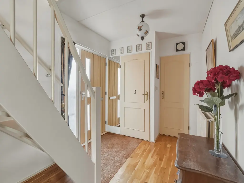 Koepel 1, MIDDELBURG