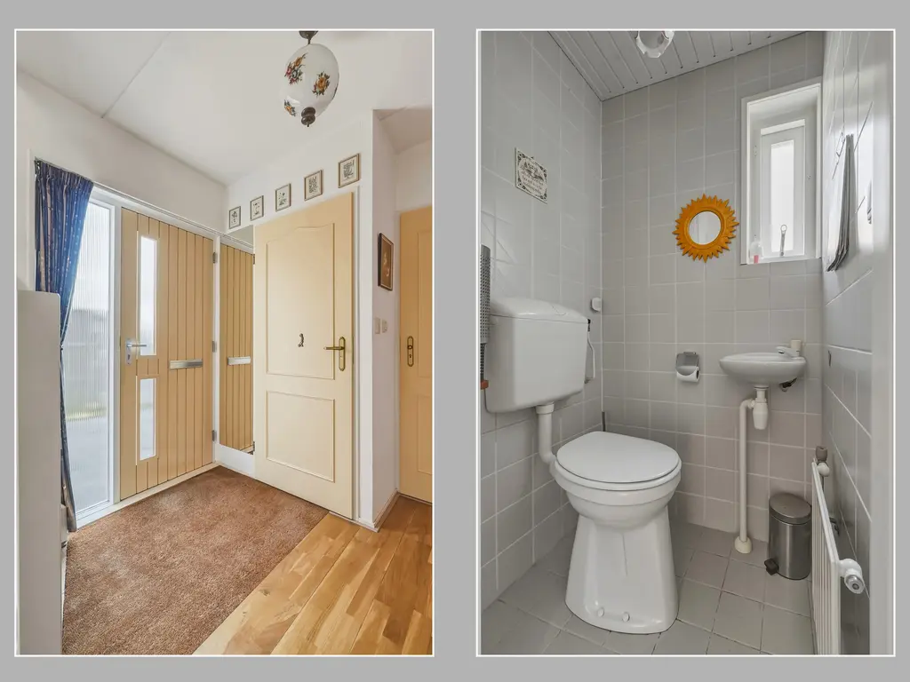 Koepel 1, MIDDELBURG