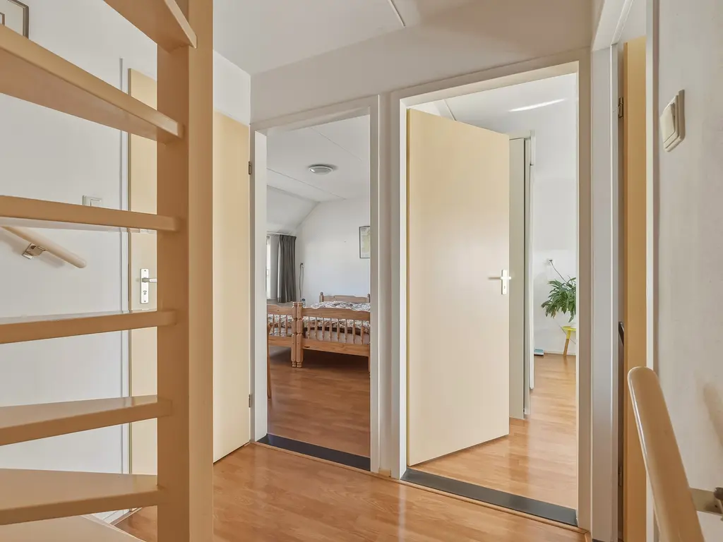 Koepel 1, MIDDELBURG