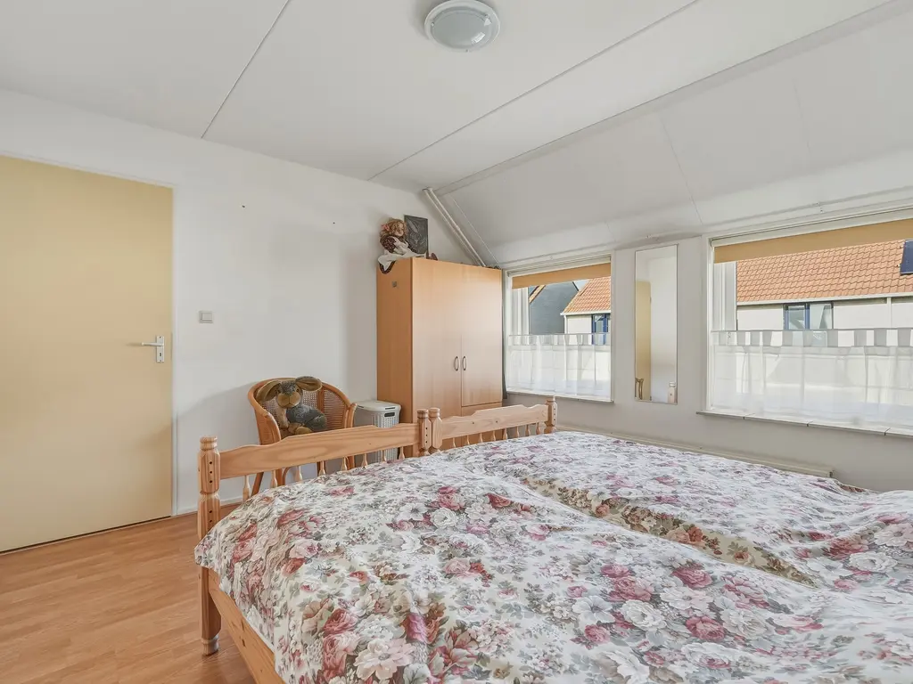 Koepel 1, MIDDELBURG